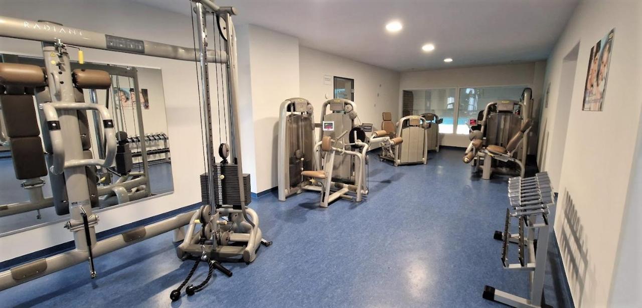 Pools, Sauna Und Balkon Mit Panoramablick Sankt Englmar Kültér fotó