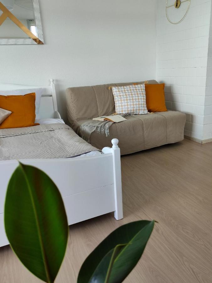 Pools, Sauna Und Balkon Mit Panoramablick Sankt Englmar Kültér fotó