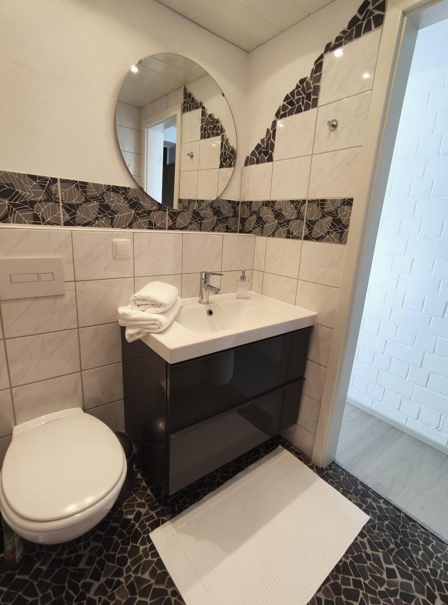 Pools, Sauna Und Balkon Mit Panoramablick Sankt Englmar Kültér fotó